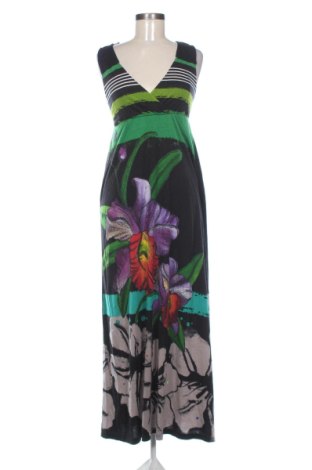 Рокля Desigual, Размер S, Цвят Многоцветен, Цена 45,55 €, #136936332