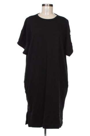 Kleid C&A, Größe 4XL, Farbe Schwarz, Preis 17,99 €, #136936481