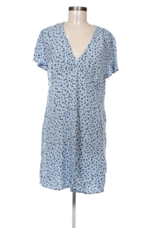 Kleid Clockhouse, Größe L, Farbe Mehrfarbig, Preis 7,99 €, #136936555