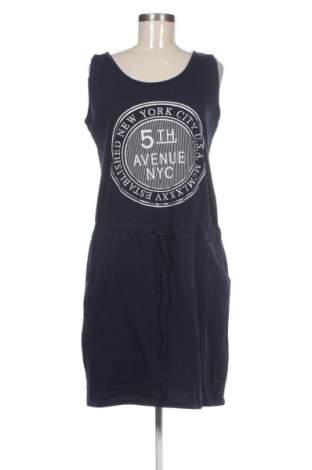 Rochie Unbranded, Mărime XL, Culoare Albastru, Preț 123,99 Lei, #136937019