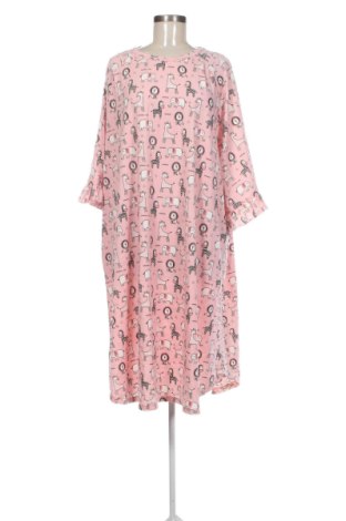 Šaty  Unbranded, Velikost 4XL, Barva Růžová, Cena  889,00 Kč, #136937044