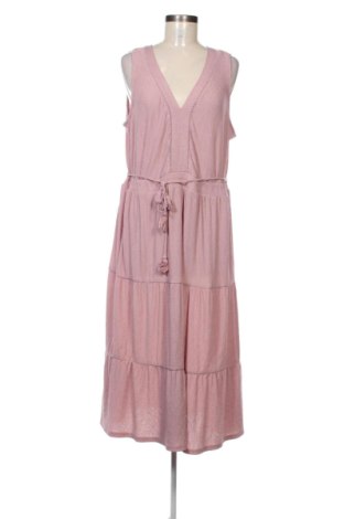 Rochie C&A, Mărime L, Culoare Mov deschis, Preț 110,99 Lei, #136937054
