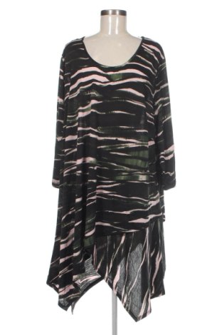 Рокля Ts, Размер XXL, Цвят Многоцветен, Цена 13,80 €, #136937165
