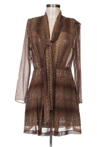 Kleid Zara, Größe M, Farbe Mehrfarbig, Preis 13,99 €, #136937428