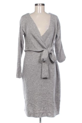 Rochie SHEIN, Mărime L, Culoare Gri, Preț 78,20 Lei, #136937487