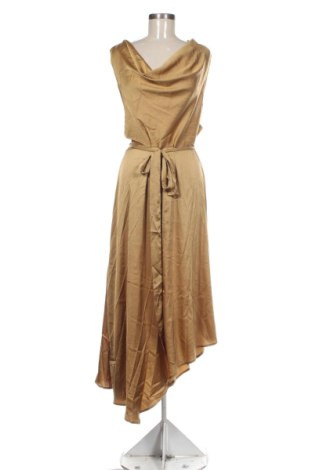 Φόρεμα SHEIN, Μέγεθος XL, Χρώμα  Μπέζ, Τιμή 29,99 €, #136937784