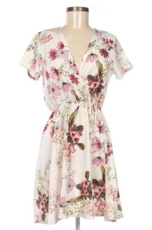 Kleid Unbranded, Größe M, Farbe Mehrfarbig, Preis 13,99 €, #136937792