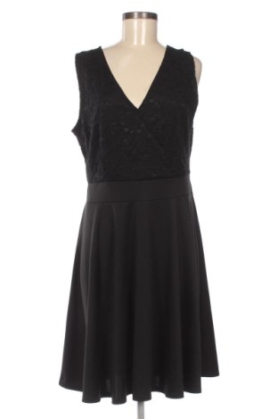 Φόρεμα Unbranded, Μέγεθος XL, Χρώμα Μαύρο, Τιμή 18,99 €, #136937959