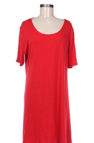 Rochie Janina, Mărime M, Culoare Roșu, Preț 93,84 Lei, #136938069