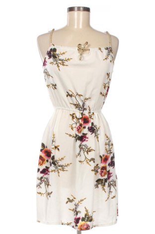 Kleid Unbranded, Größe S, Farbe Mehrfarbig, Preis 12,99 €, #136938126