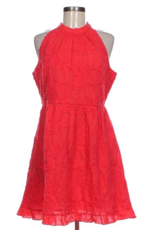 Rochie Ted Baker, Mărime M, Culoare Roșu, Preț 729,99 Lei, #136938192