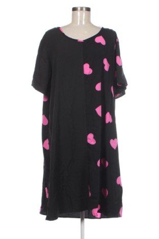 Sukienka SHEIN, Rozmiar 3XL, Kolor Kolorowy, Cena 66,99 zł, #136938822