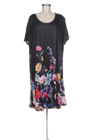 Φόρεμα SHEIN, Μέγεθος XXL, Χρώμα Πολύχρωμο, Τιμή 17,99 €, #136938859