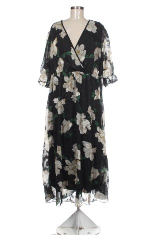 Šaty  SHEIN, Veľkosť 4XL, Farba Viacfarebná, Cena  21,95 €, #136938901