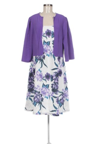 Φόρεμα SHEIN, Μέγεθος XXL, Χρώμα Πολύχρωμο, Τιμή 11,99 €, #136938974