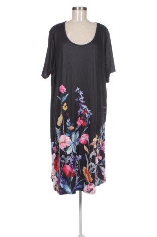 Rochie SHEIN, Mărime 4XL, Culoare Multicolor, Preț 111,99 Lei, #136939001