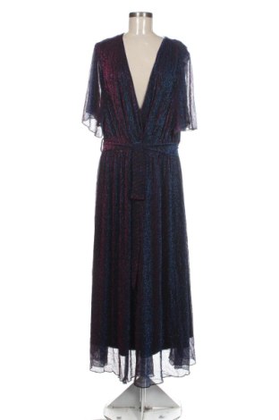 Rochie SHEIN, Mărime 3XL, Culoare Multicolor, Preț 144,99 Lei, #136939033