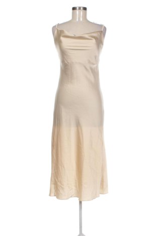 Kleid Eight Paris, Größe S, Farbe Beige, Preis 24,99 €, #136939204