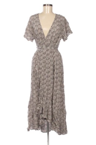 Kleid Unbranded, Größe L, Farbe Mehrfarbig, Preis 27,99 €, #136939301