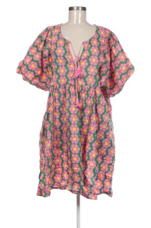 Φόρεμα She Street, Μέγεθος XXL, Χρώμα Πολύχρωμο, Τιμή 14,99 €, #136939774