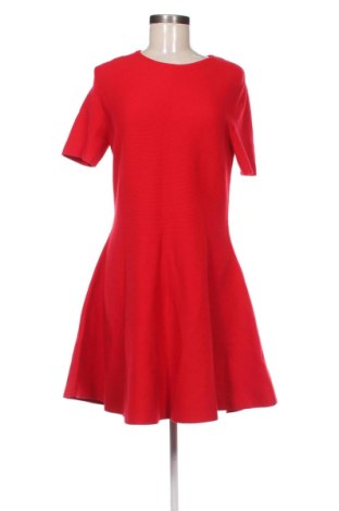 Kleid H&M, Größe L, Farbe Rot, Preis 15,54 €, #136941207