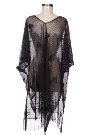 Šaty  Unbranded, Veľkosť 5XL, Farba Čierna, Cena  21,95 €, #136941276