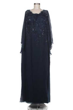 Rochie JJ's House, Mărime XL, Culoare Albastru, Preț 128,99 Lei, #136941387