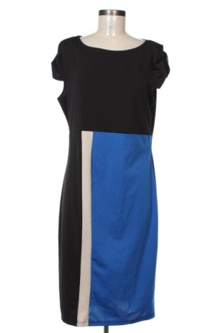 Rochie Vestino, Mărime L, Culoare Multicolor, Preț 216,99 Lei, #136942054
