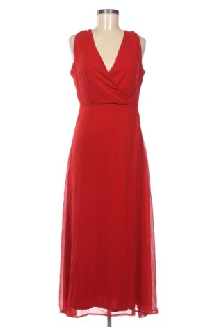 Rochie Anna, Mărime M, Culoare Roșu, Preț 201,99 Lei, #136942478