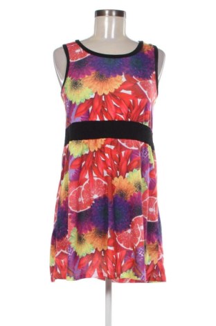 Φόρεμα Smash, Μέγεθος M, Χρώμα Πολύχρωμο, Τιμή 12,66 €, #136942548