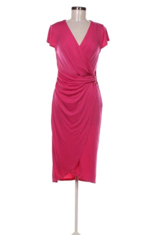 Rochie Lipsy, Mărime M, Culoare Roz, Preț 379,99 Lei, #136942658