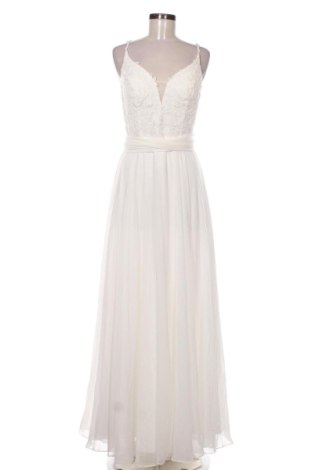 Rochie Unbranded, Mărime M, Culoare Alb, Preț 483,99 Lei, #136942703