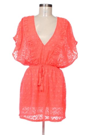 Rochie Unbranded, Mărime XL, Culoare Roz, Preț 100,99 Lei, #136942712