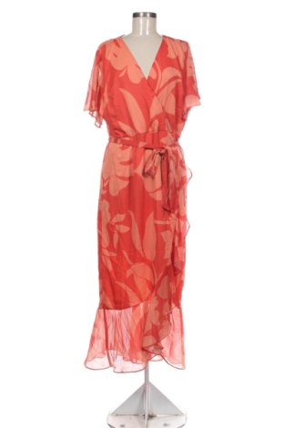 Šaty  Unbranded, Velikost XXL, Barva Oranžová, Cena  969,00 Kč, #136942986