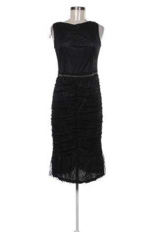 Kleid Mango, Größe L, Farbe Schwarz, Preis 26,85 €, #136942997