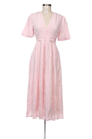 Φόρεμα Unbranded, Μέγεθος S, Χρώμα Ρόζ , Τιμή 14,99 €, #136943022