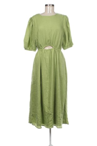 Rochie Savel, Mărime L, Culoare Verde, Preț 233,99 Lei, #136943200