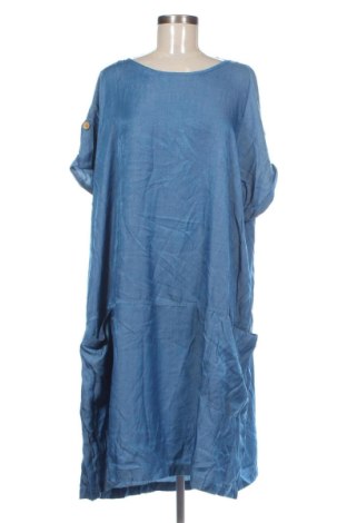 Šaty  Emery rose, Veľkosť 3XL, Farba Modrá, Cena  29,95 €, #136943377
