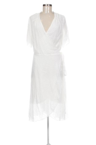 Sukienka SHEIN, Rozmiar 4XL, Kolor Biały, Cena 115,99 zł, #136943523
