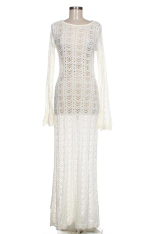 Kleid Unbranded, Größe M, Farbe Ecru, Preis 31,99 €, #136944001