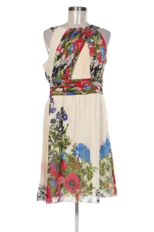 Kleid Body Flirt, Größe M, Farbe Mehrfarbig, Preis 15,54 €, #136944035