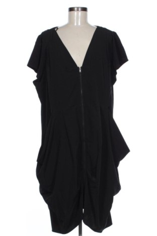 Rochie City Chic, Mărime XL, Culoare Negru, Preț 160,99 Lei, #136944059