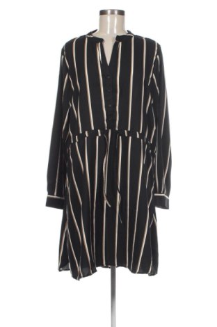 Kleid ONLY, Größe XL, Farbe Mehrfarbig, Preis 31,99 €, #136944339