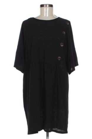 Šaty  Boohoo, Velikost XXL, Barva Černá, Cena  389,00 Kč, #136944399