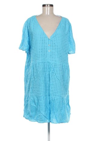 Ruha Unbranded, Méret 3XL, Szín Kék, Ár 8 509 Ft, #136944452
