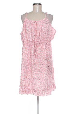 Šaty  Unbranded, Velikost XXL, Barva Růžová, Cena  469,00 Kč, #136944472