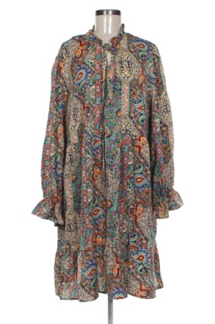 Rochie Unbranded, Mărime XXL, Culoare Multicolor, Preț 138,99 Lei, #136944578