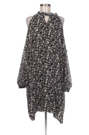 Φόρεμα Boohoo, Μέγεθος XXL, Χρώμα Πολύχρωμο, Τιμή 16,99 €, #136944869