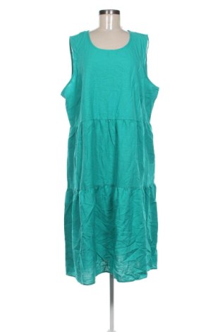 Šaty  Unbranded, Velikost XXL, Barva Zelená, Cena  609,00 Kč, #136944954