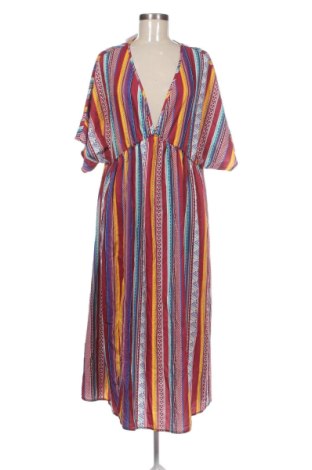Rochie SHEIN, Mărime 3XL, Culoare Multicolor, Preț 112,99 Lei, #136945007
